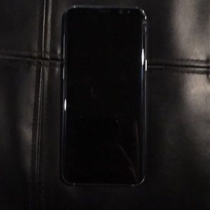 Samsung galaxy S8+